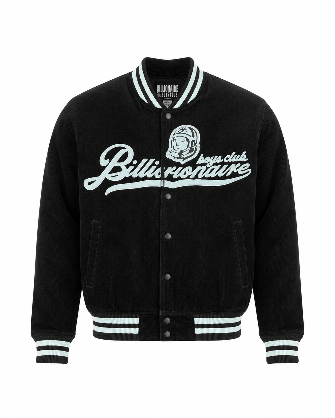 Billionaire Boys Club Space Crew Jacket — Men’s Medium